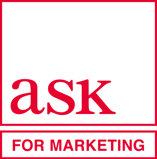 Logo von ask-for-marketing